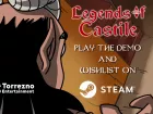 Tráiler de Legends of Castile