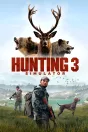 Hunting Simulator 3 Xbox Series