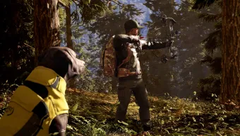 Hunting Simulator 3 - Imágenes