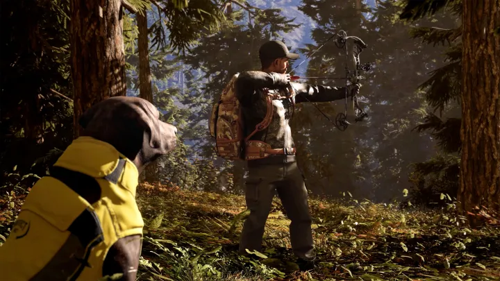 Hunting Simulator 3 - PC