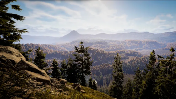 Hunting Simulator 3