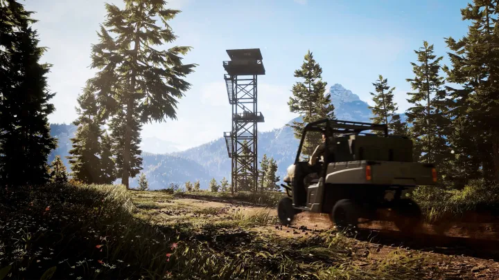 Hunting Simulator 3 - PC
