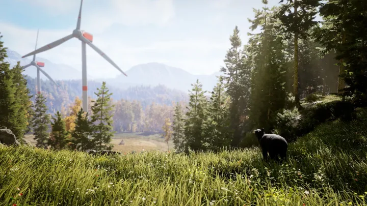 Hunting Simulator 3