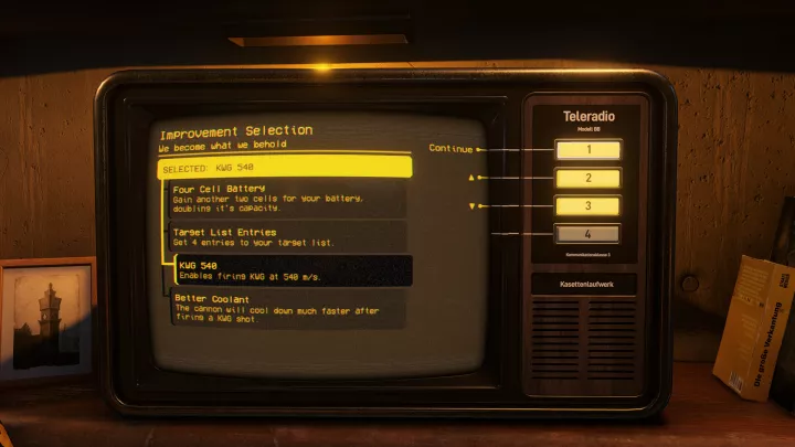 PVKK Planetenverteidigungskanonenkommandant - PC