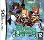 Etrian Odyssey DS