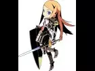 Etrian Odyssey - Imagen DS
