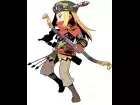 Etrian Odyssey 
