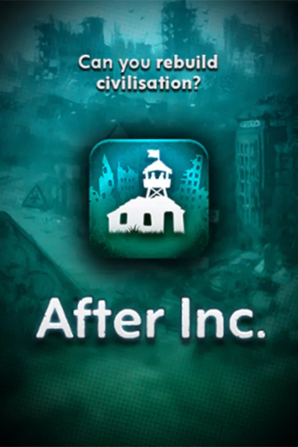 Carátula de After Inc.