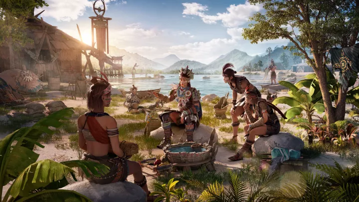 Light of Motiram - PC