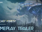Outcast Forest. Tráiler gameplay de Light of Motiram