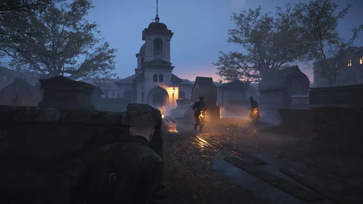 The War of the Worlds: Siberia