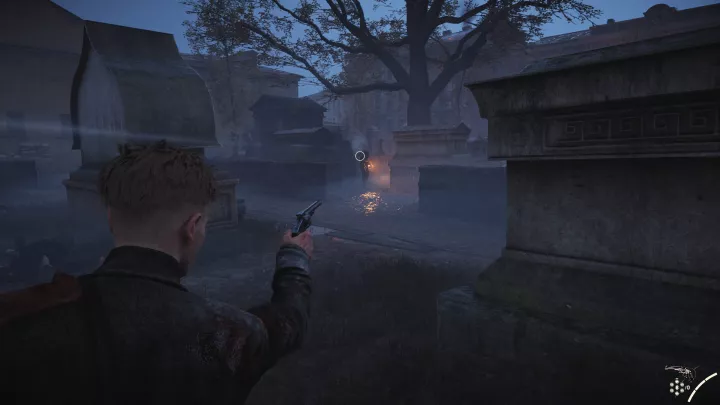 The War of the Worlds Siberia