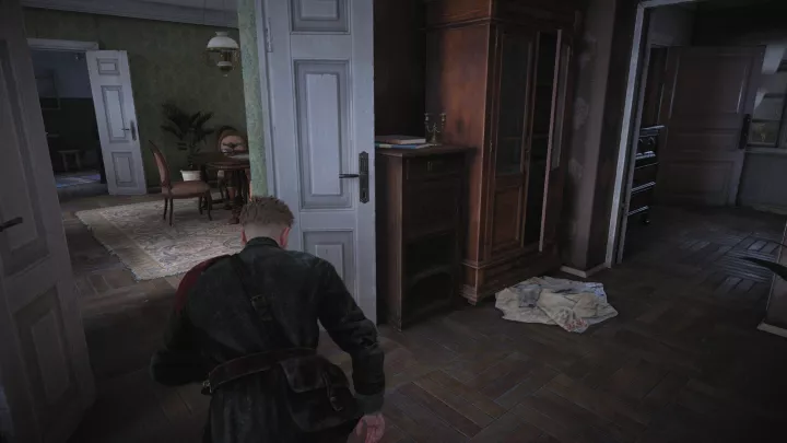 The War of the Worlds Siberia