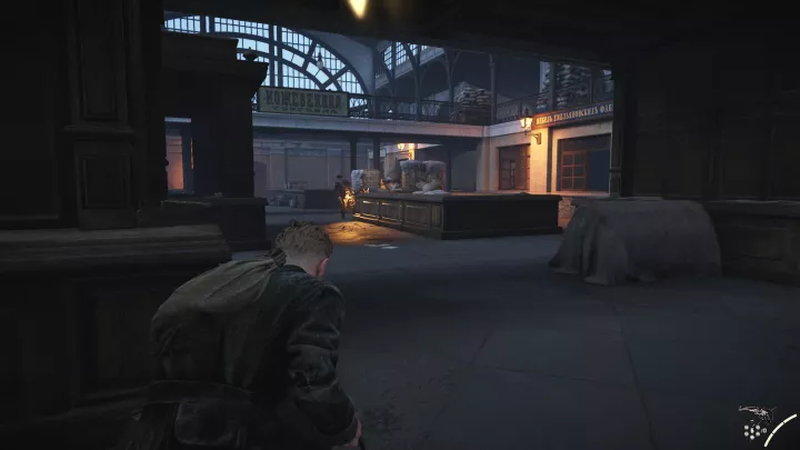 The War of the Worlds Siberia - PC