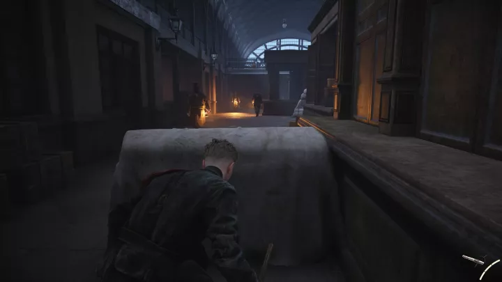 The War of the Worlds Siberia