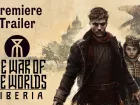 Tráiler de anuncio de The War of the Worlds: Siberia