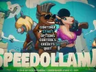 Tráiler de Speedollama