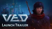 Tráiler de lanzamiento de VED