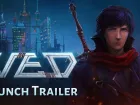 Tráiler de lanzamiento de VED