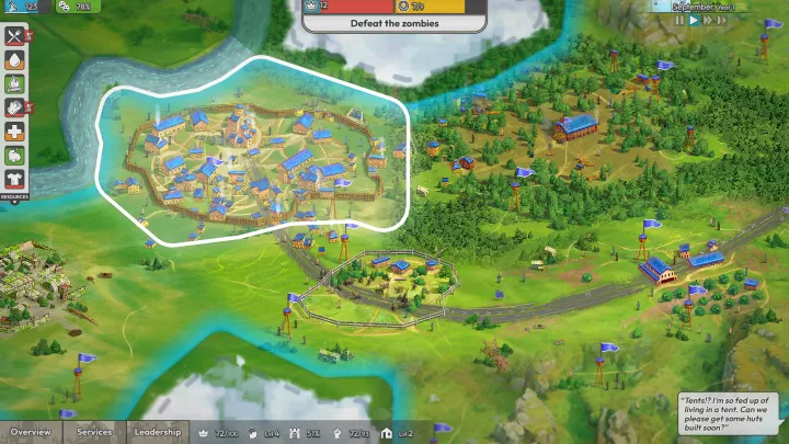 After Inc. Revival - PC