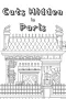 Cats Hidden in Paris