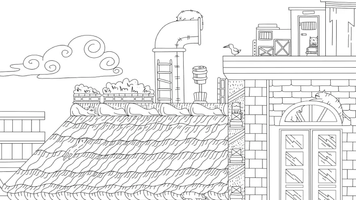 Cats Hidden in Paris - PC