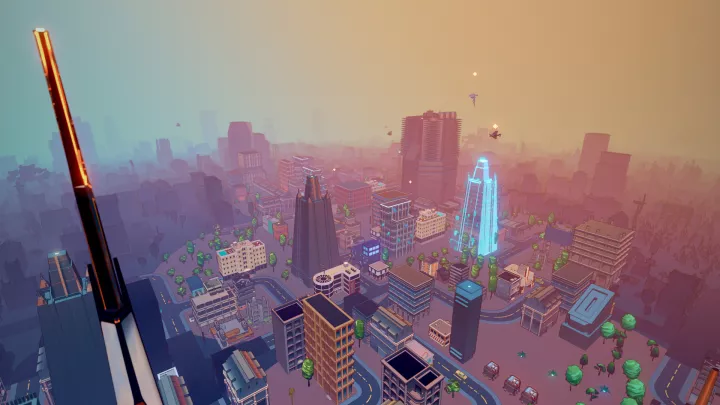 Heart of the Machine - PC