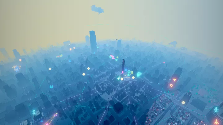 Heart of the Machine - PC