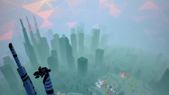 Heart of the Machine - PC