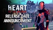Tráiler y fecha del acceso anticipado de Heart of the Machine
