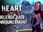 Tráiler y fecha del acceso anticipado de Heart of the Machine