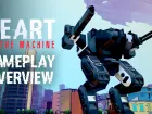 Vistazo gameplay de Heart of the Machine