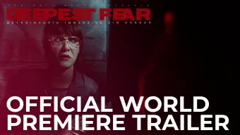 Tráiler de anuncio de Deepest Fear