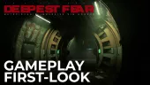 Vistazo gameplay a Deepest Fear