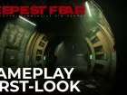 Vistazo gameplay a Deepest Fear