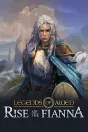 Legends of Awen: Rise of the Fianna PC