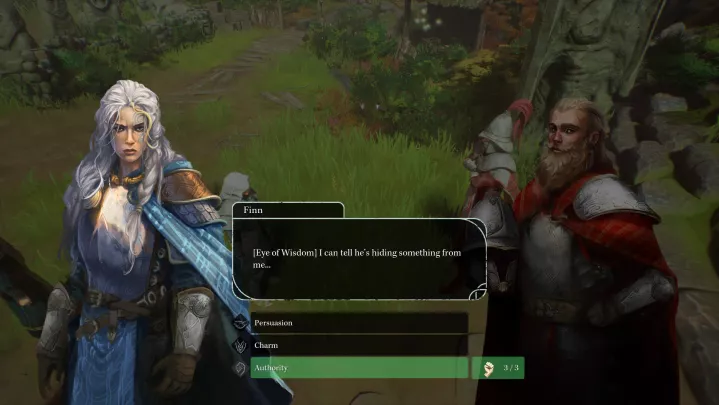 Legends of Awen Rise of the Fianna