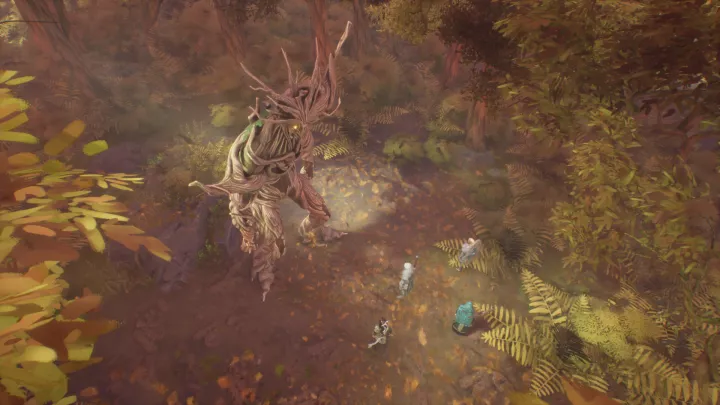 Legends of Awen Rise of the Fianna - PC