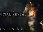 Tráiler de anuncio de Covenant