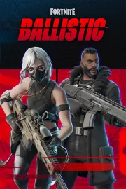 Fortnite Ballistic