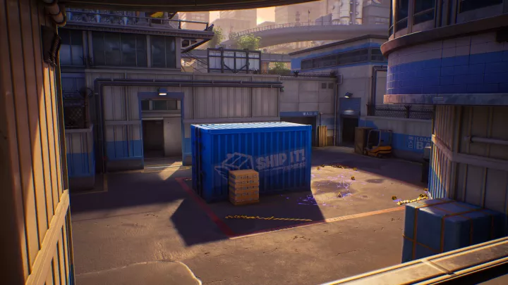 Fortnite Ballistic - PC