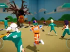 Squid Game Unleashed - Pantalla