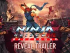 Tráiler de anuncio de Ninja Gaiden: Ragebound
