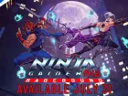 Tráiler y fecha de Ninja Gaiden: Ragebound