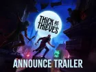 Tráiler de anuncio de Thick As Thieves