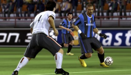 UEFA Champions League 06-07 Xbox 360