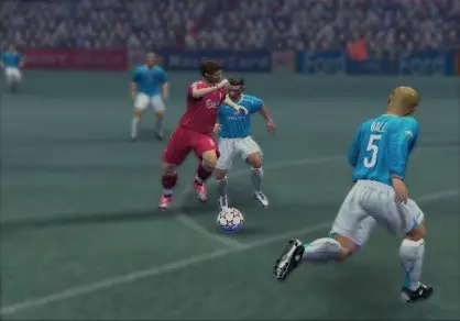 UEFA Champions League 06-07 PC