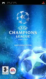 UEFA Champions League 2006-2007