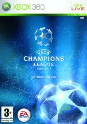 UEFA Champions League 2006-2007