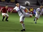 UEFA Champions League 06-07 - Pantalla